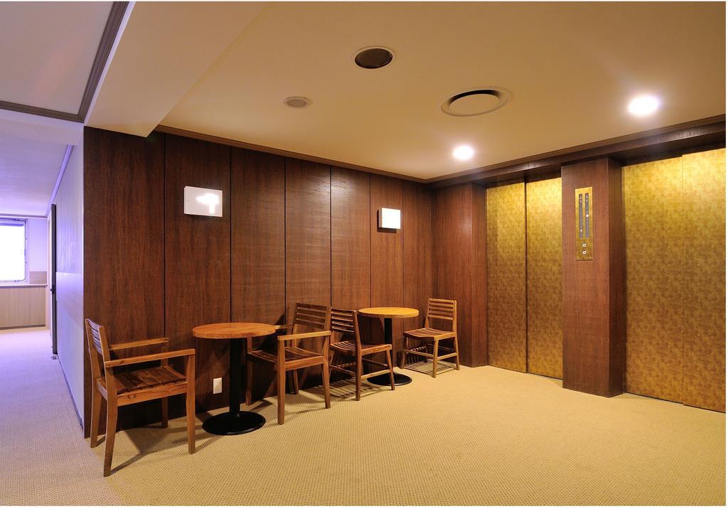 Hotel Osaka Keiko Exterior photo