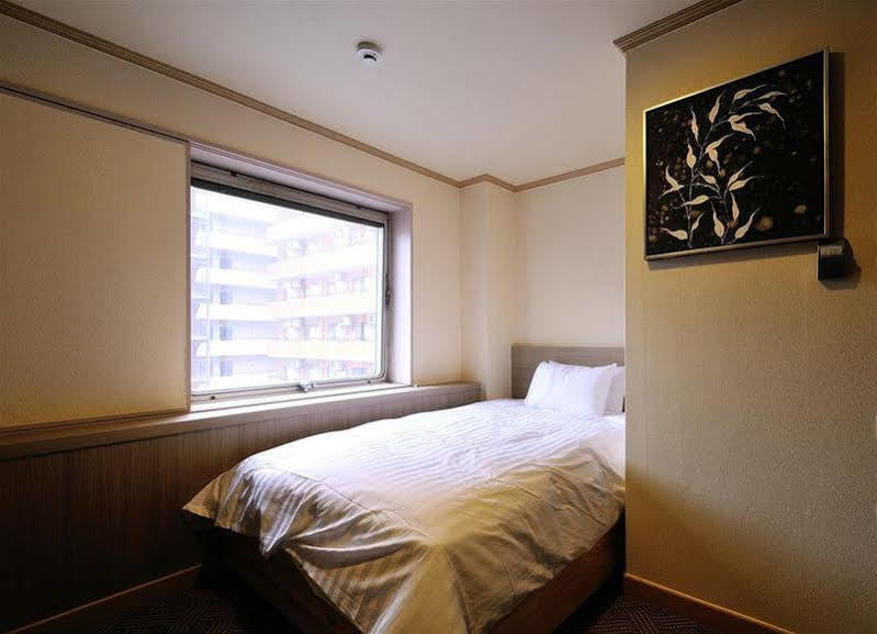 Hotel Osaka Keiko Exterior photo