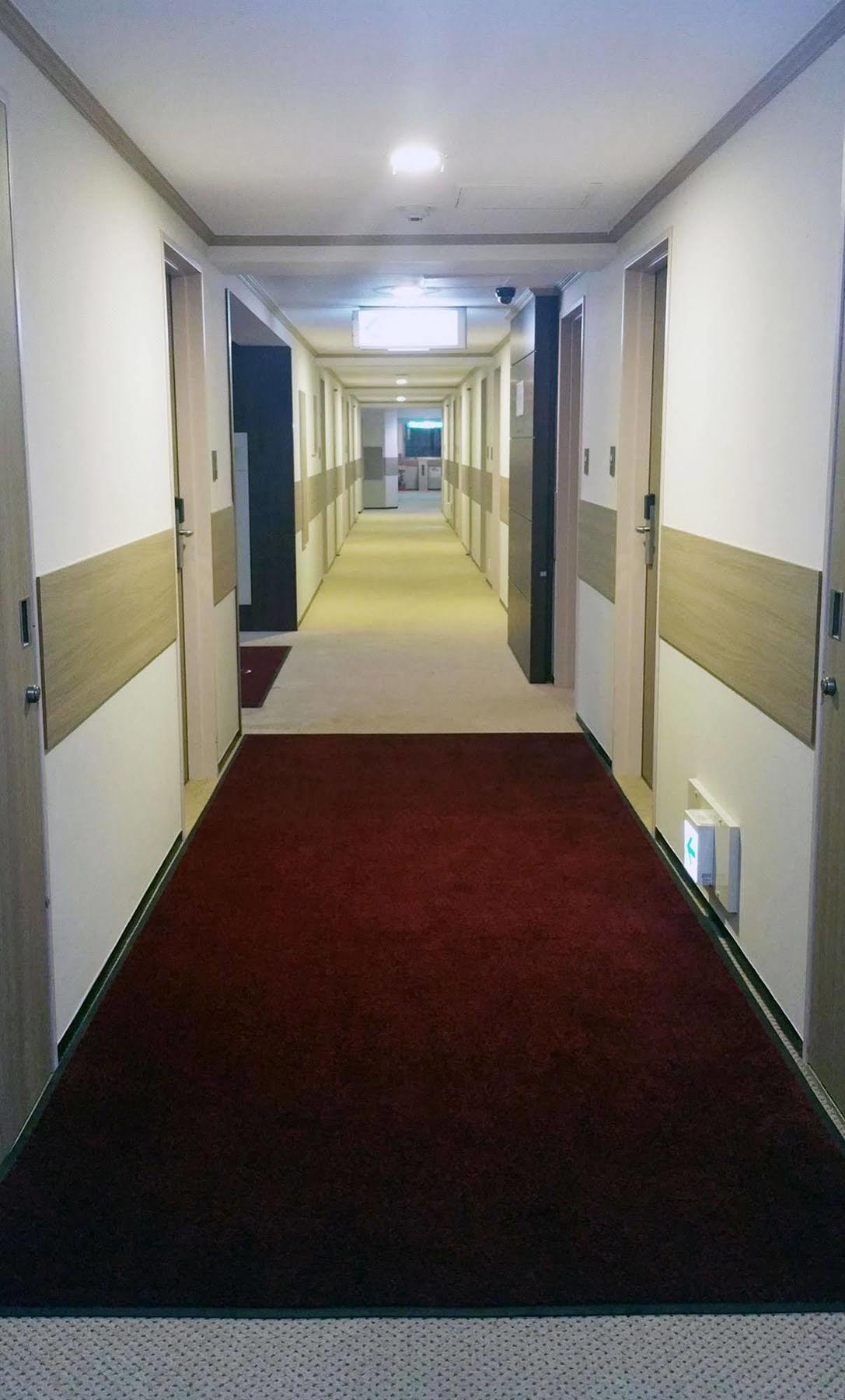 Hotel Osaka Keiko Exterior photo