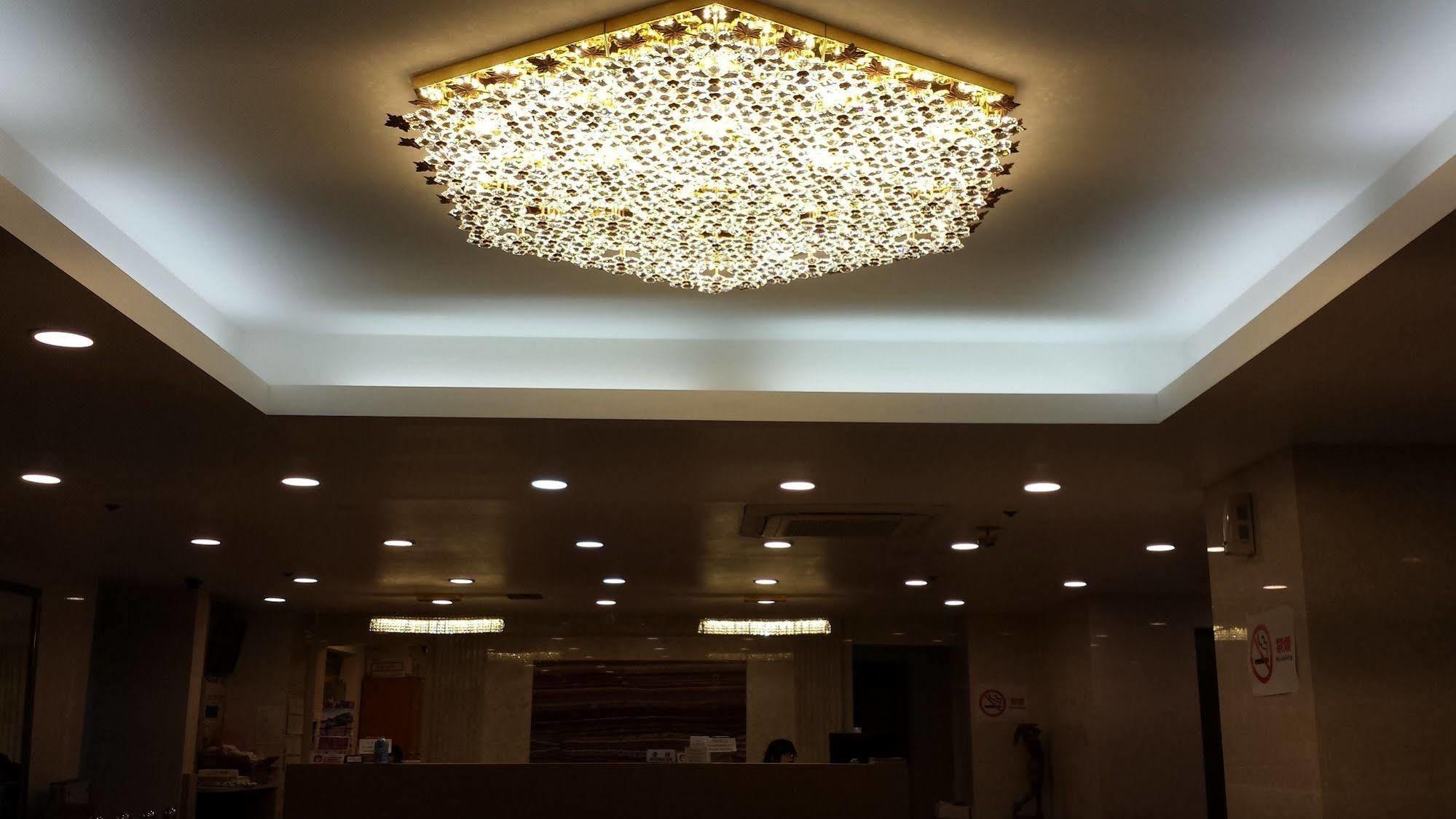 Hotel Osaka Keiko Exterior photo